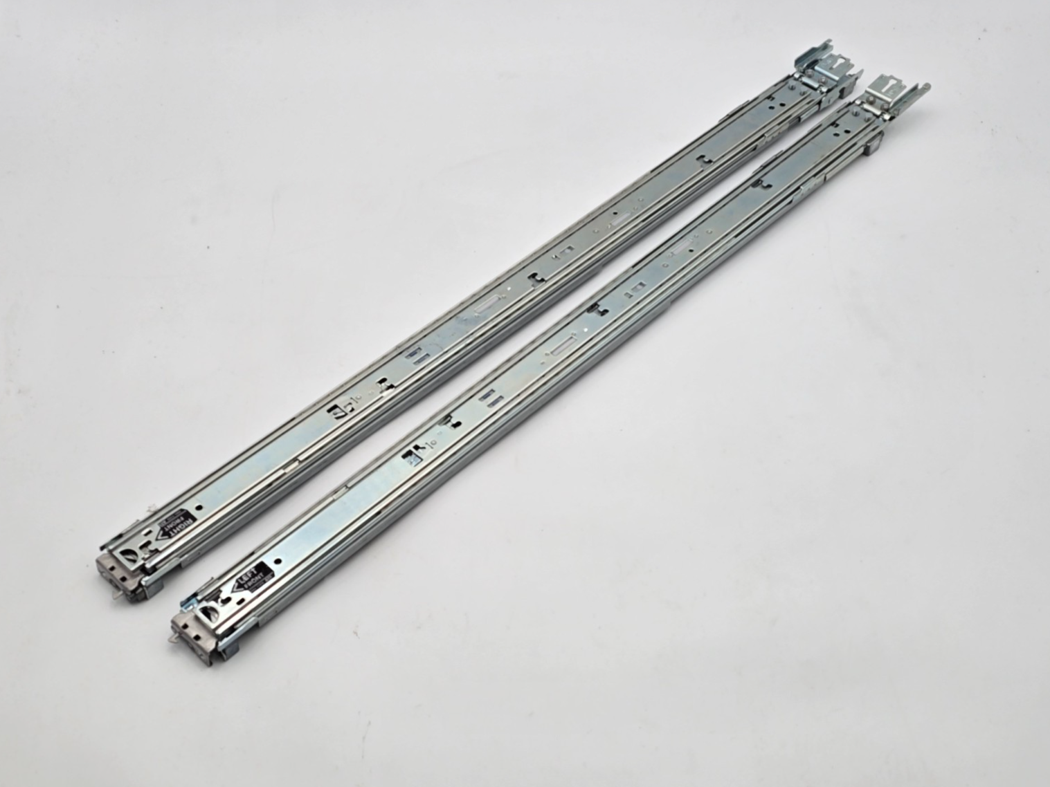 Dell Sliding Rail Kit A11 HS5610 R440 R450 R6415 R6515 R650 R650xs R660xs 1 Dell Sliding Rail Kit A11 HS5610 R440 R450 R6415 R6515 R650 R650xs R660xs