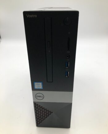Dell Vostro 3470 i5-9400 16GB 128GB SSD DVD-RW Win 11 Pro