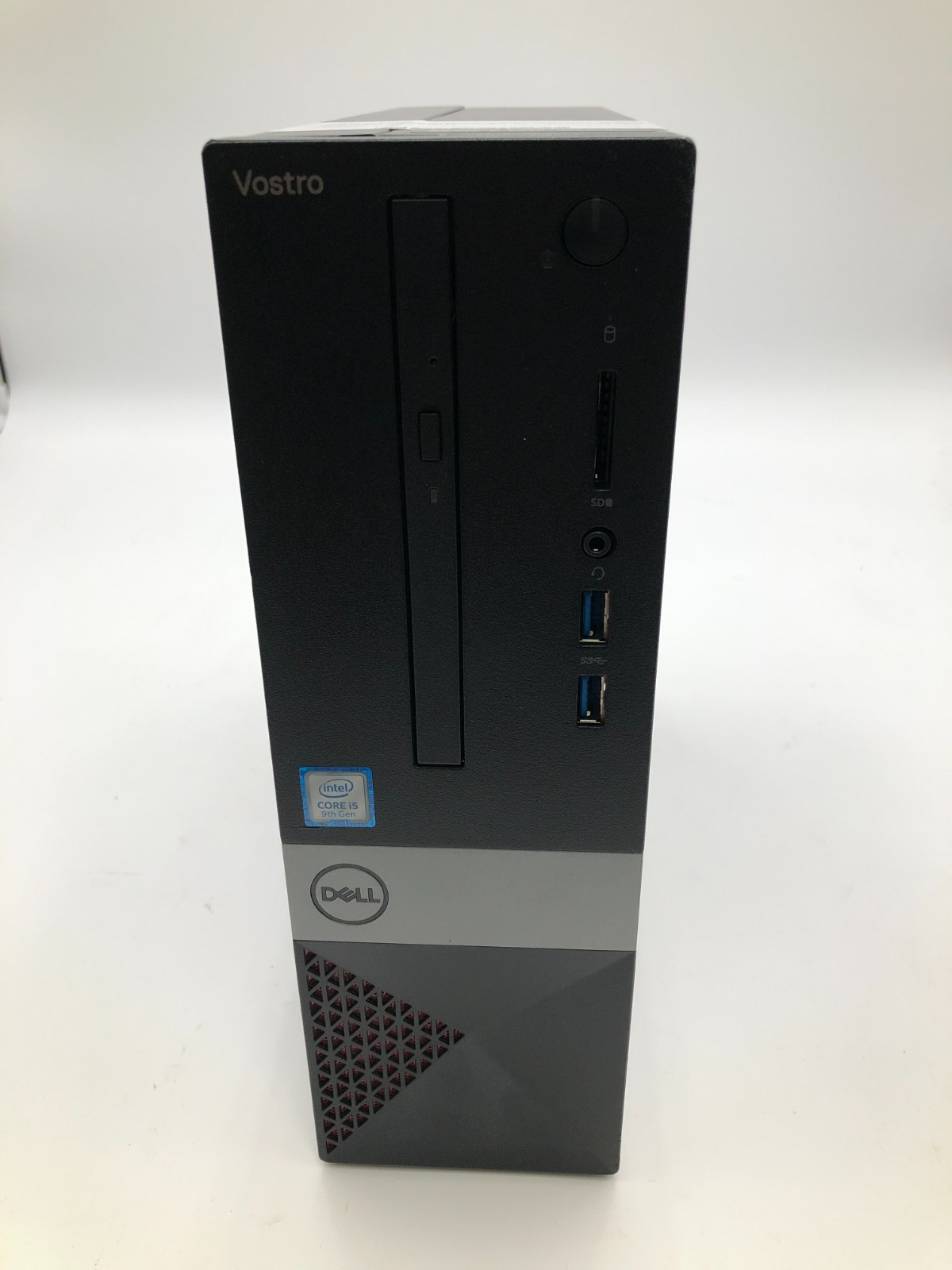Dell Vostro 3470 i5-9400 16GB 128GB SSD DVD-RW Win 11 Pro 1 Dell Vostro 3470 i5-9400 16GB 128GB SSD DVD-RW Win 11 Pro