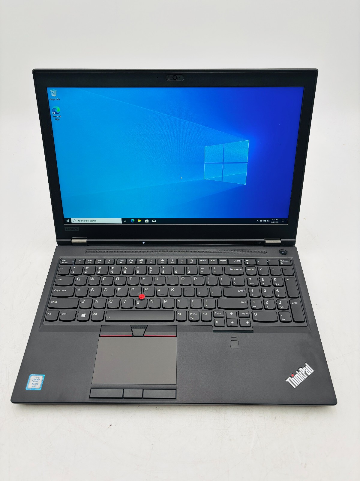 高速良品 Lenovo ThinkPad P52 Xeon E-2176M ① $_57.JPG?set_id=880000500F