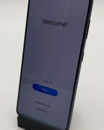 Samsung Galaxy S21 5G 128GB Phantom Gray (AT&T Locked) – Tested Working