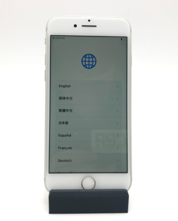 Apple iPhone 8 64GB Silver Verizon MQ732LL/A Tested