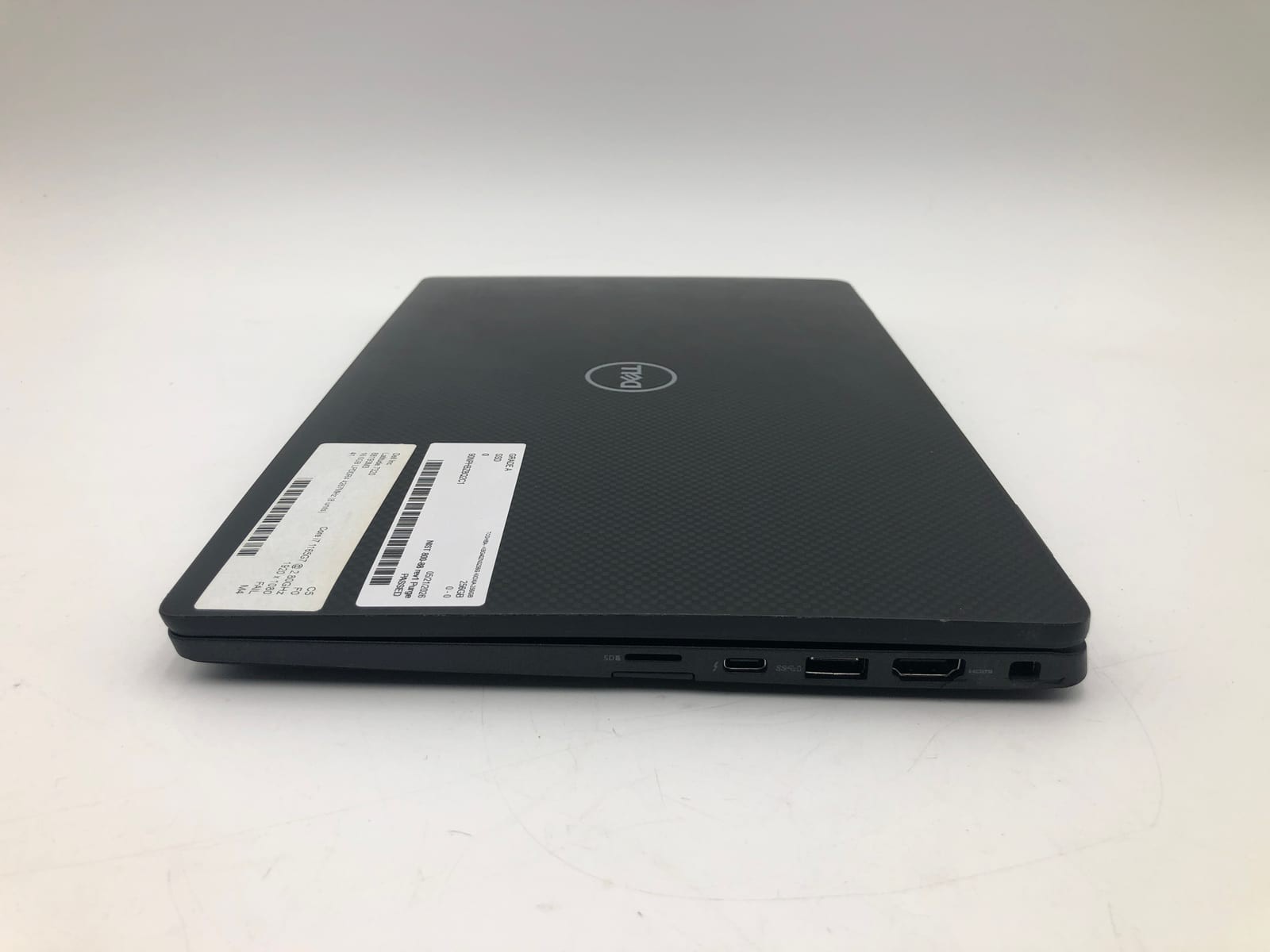Dell | Latitude 7320 | i7-1165G7 | 16GB | 256GB NVMe | Win 11 Pro | No Battery 4 6 Dell | Latitude 7320 | i7-1165G7 | 16GB | 256GB NVMe | Win 11 Pro | No Battery 4