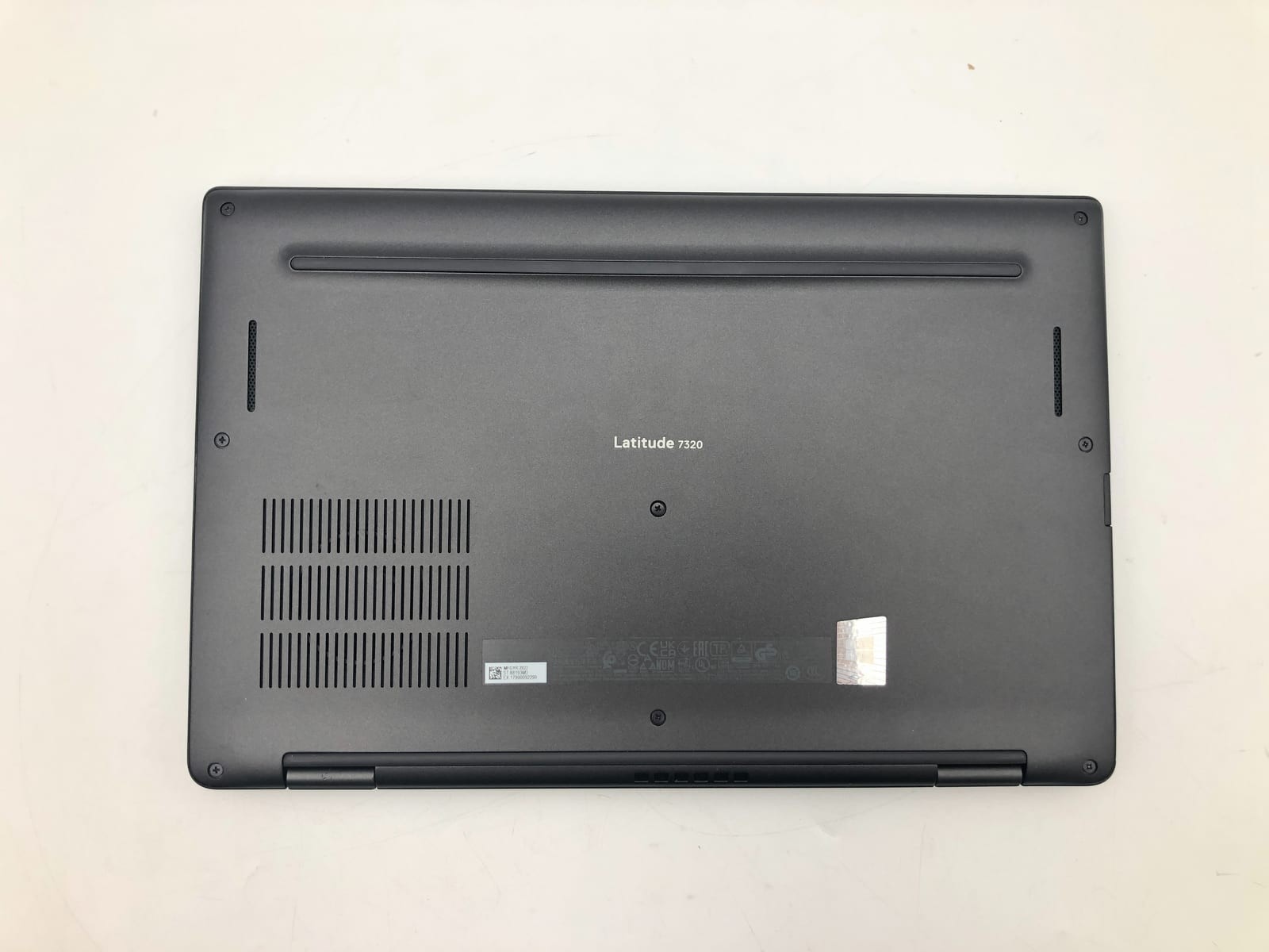Dell | Latitude 7320 | i7-1165G7 | 16GB | 256GB NVMe | Win 11 Pro | No Battery 4 7 Dell | Latitude 7320 | i7-1165G7 | 16GB | 256GB NVMe | Win 11 Pro | No Battery 4