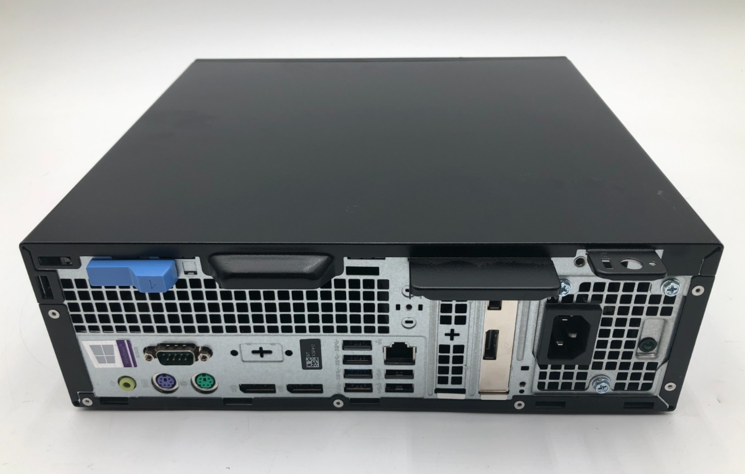 Dell OptiPlex 7060 Intel i5-8500 16GB RAM AMD Radeon 430 512GB NVMe Win 11 Pro 4 Dell OptiPlex 7060 Intel i5-8500 16GB RAM AMD Radeon 430 512GB NVMe Win 11 Pro