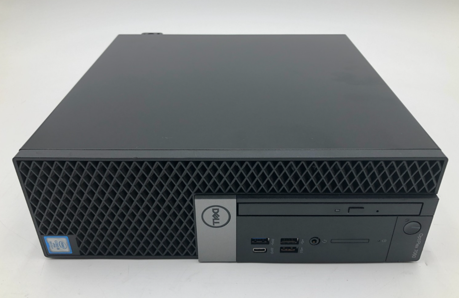 Dell OptiPlex 7060 Intel i5-8500 16GB RAM AMD Radeon 430 512GB NVMe Win 11 Pro 5 Dell OptiPlex 7060 Intel i5-8500 16GB RAM AMD Radeon 430 512GB NVMe Win 11 Pro