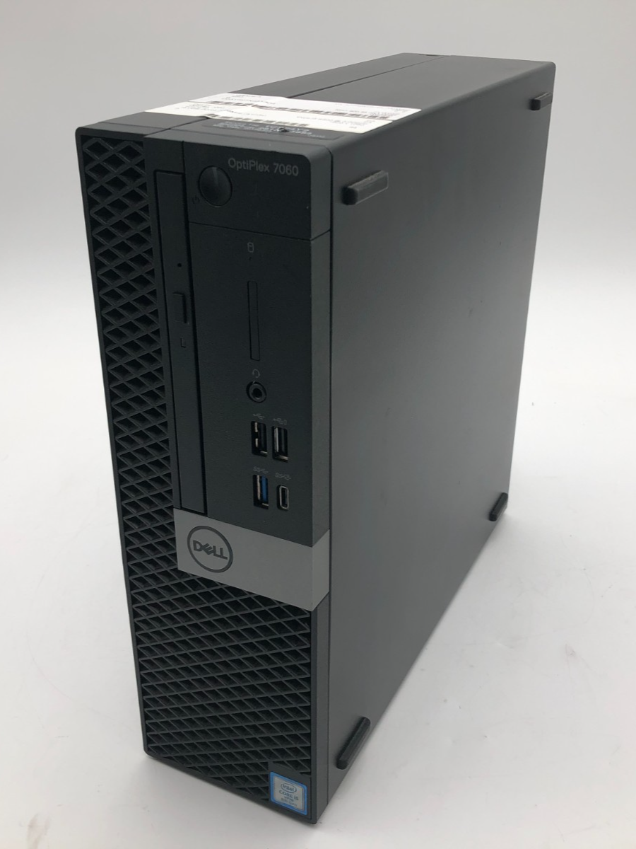 Dell OptiPlex 7060 Intel i5-8500 16GB RAM AMD Radeon 430 512GB NVMe Win 11 Pro 1 Dell OptiPlex 7060 Intel i5-8500 16GB RAM AMD Radeon 430 512GB NVMe Win 11 Pro