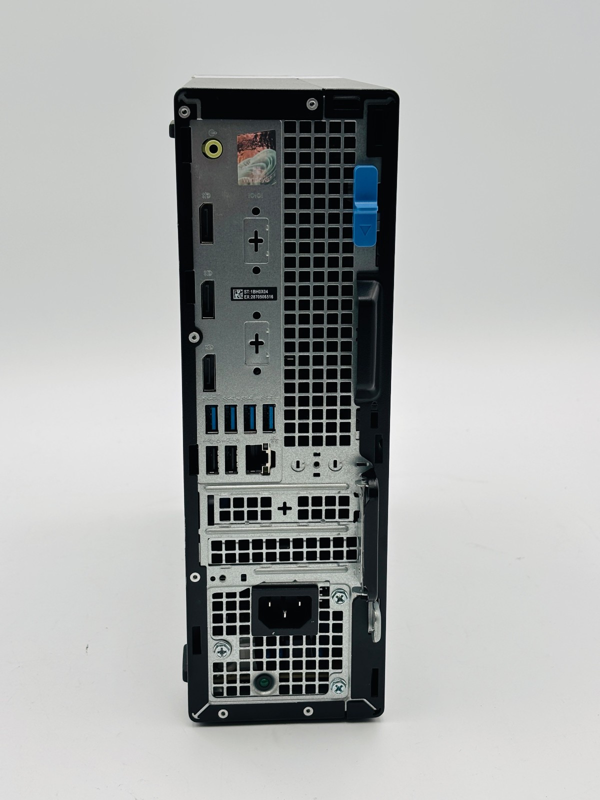 Dell OptiPlex SFF 7010 Plus - i7 13700 - 32GB 512GB SSD Windows 11 Pro 3 Dell OptiPlex SFF 7010 Plus - i7 13700 - 32GB 512GB SSD Windows 11 Pro