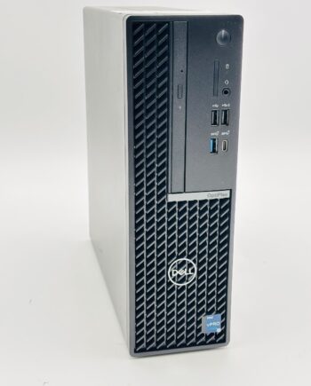 Dell OptiPlex SFF 7010 Plus - i7 13700 - 32GB 512GB SSD Windows 11 Pro