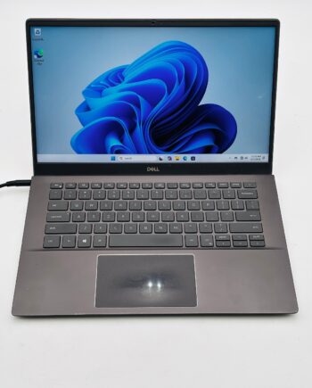 Dell Vostro 14 5401 - i5 1035G1 - 16GB 256GB SSD Windows11 Pro - No Battery