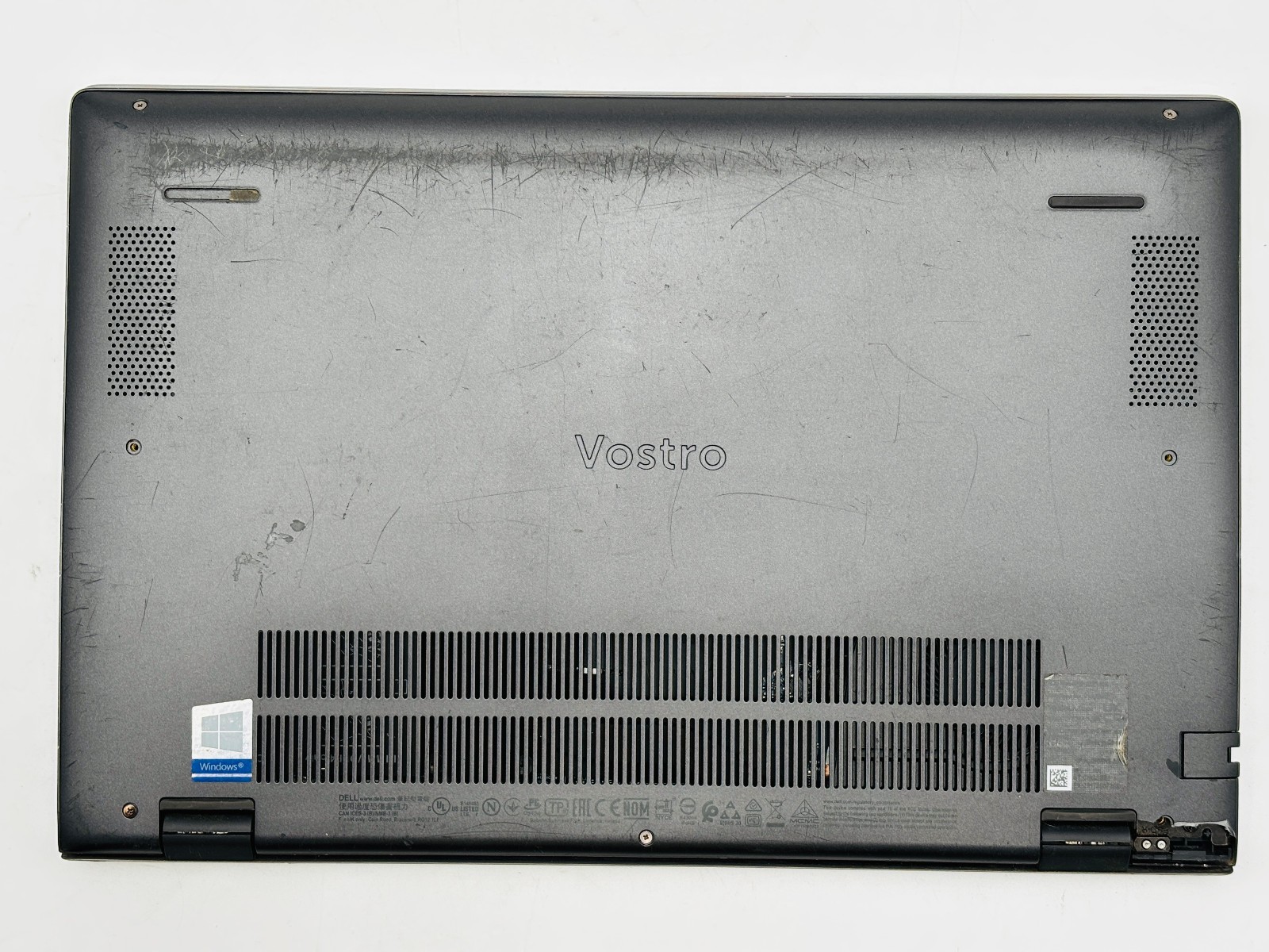 Dell Vostro 14 5401 - i5 1035G1 - 16GB 256GB SSD Windows11 Pro - No Battery 6 Dell Vostro 14 5401 - i5 1035G1 - 16GB 256GB SSD Windows11 Pro - No Battery