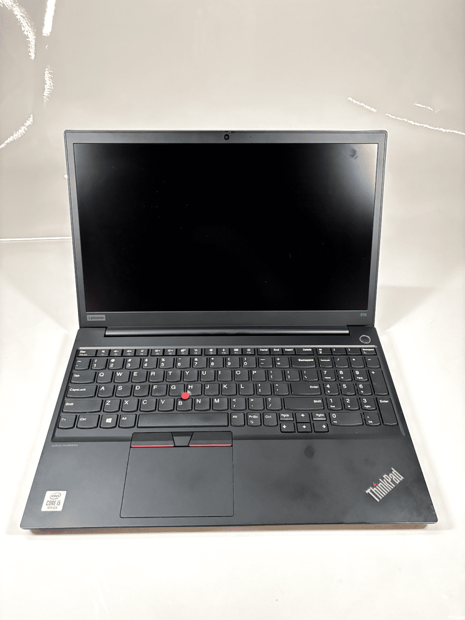 image of Lenovo ThinkPad E15 i5 10210U 16GB 512GB SSD Windows11 Prono battery Used 375457119314 5