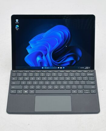 Microsoft Surface Go 2 (1926) m3-8100Y 4GB RAM 64GB eMMC 10" Touch Windows11 Pro