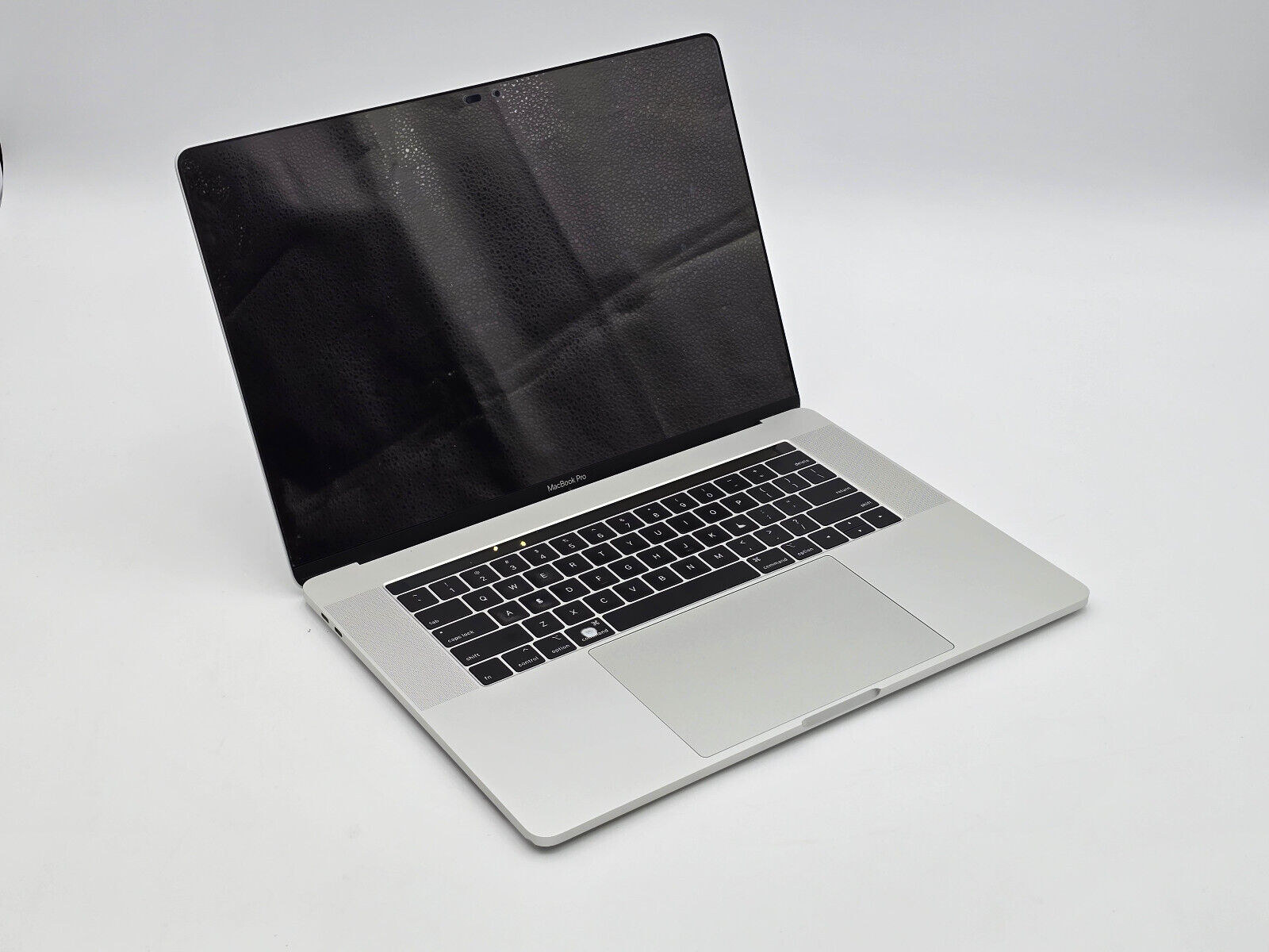 2284)MacBook Pro 2018 入念 i7 16GB バッテリー良好♪