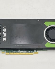Dell NVIDIA Quadro M4000 - Tested - Working