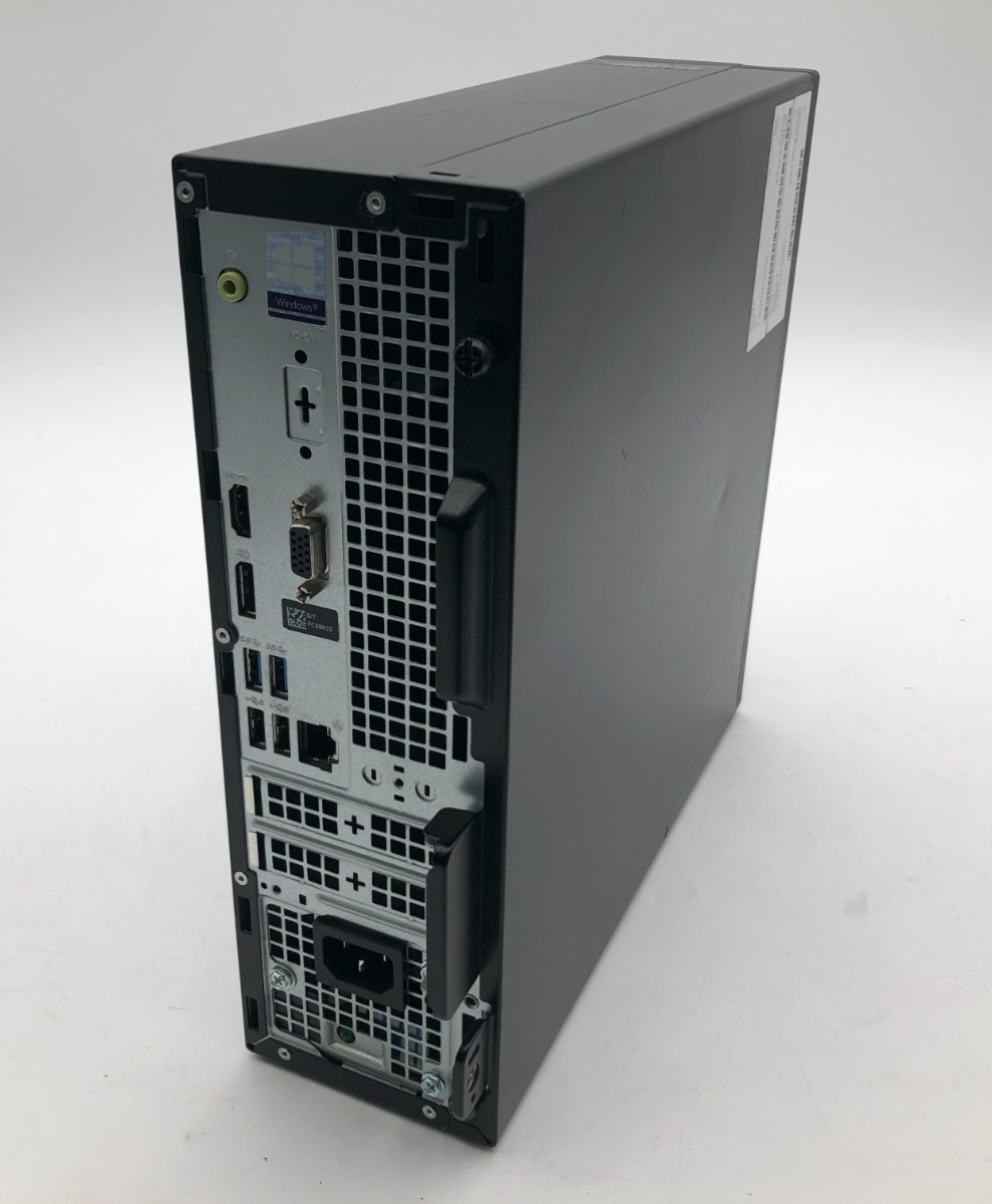 Dell OptiPlex 3070 i5-9500 16GB 128GB SSD Win 11 Pro 3 Dell OptiPlex 3070 i5-9500 16GB 128GB SSD Win 11 Pro