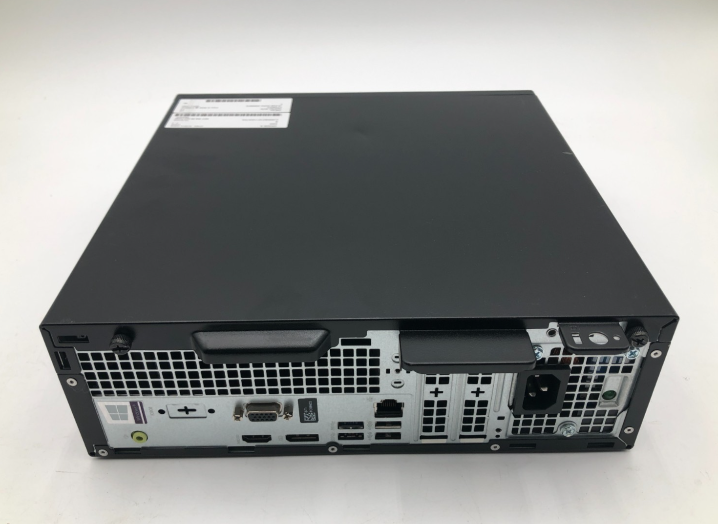 Dell OptiPlex 3070 i5-9500 16GB 128GB SSD Win 11 Pro 4 Dell OptiPlex 3070 i5-9500 16GB 128GB SSD Win 11 Pro