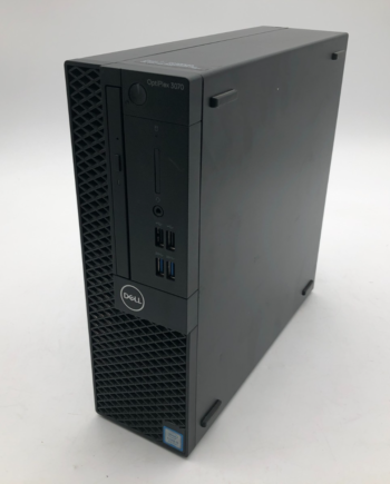 Dell OptiPlex 3070 i5-9500 16GB 128GB SSD Win 11 Pro