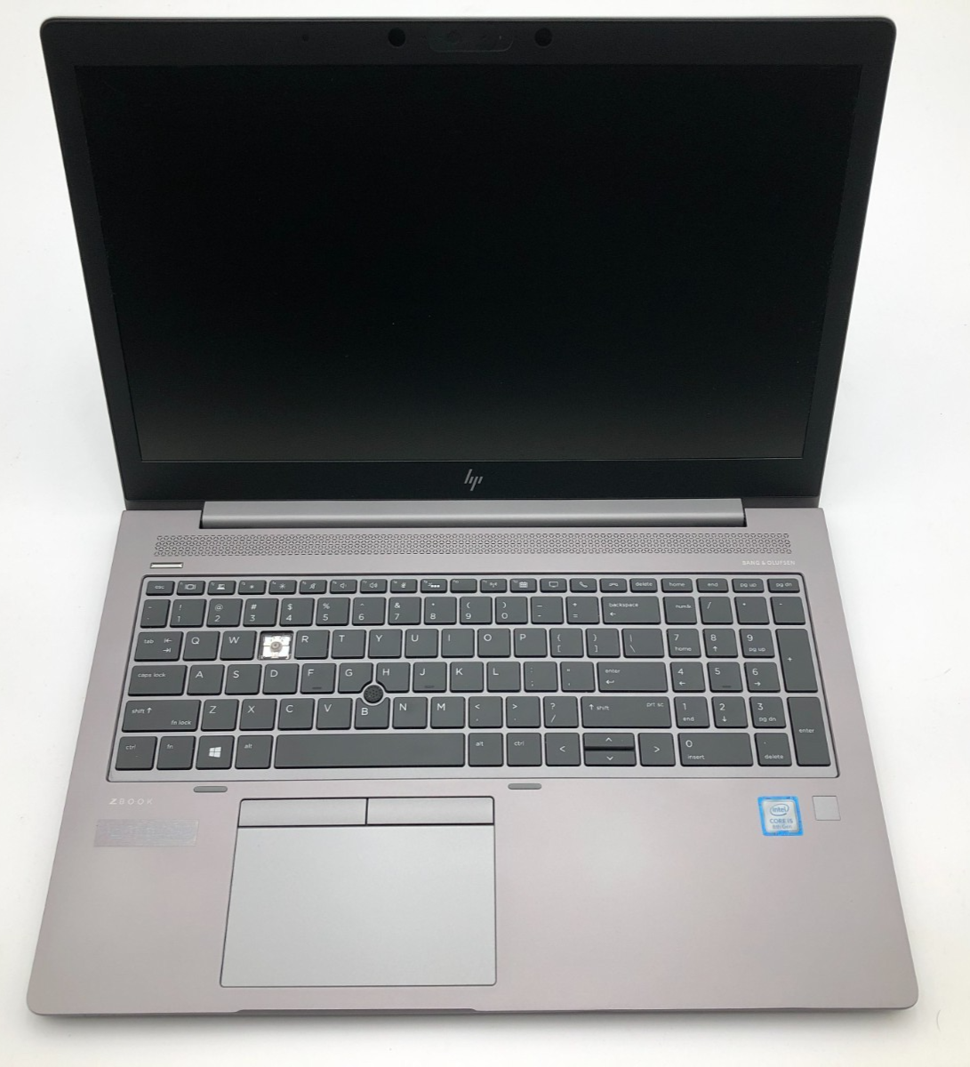 HP ZBook 15u G6 i5-8265U 8GB 256GB SSD 15.5" FHD Win 11 Pro WX 3200 3 HP ZBook 15u G6 i5-8265U 8GB 256GB SSD 15.5" FHD Win 11 Pro WX 3200