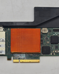 IBM EJ10 SAS 6Gb 4-Port PCIe3 (x8) RAID Adapter (FH) for IBM p & i series, 57B4