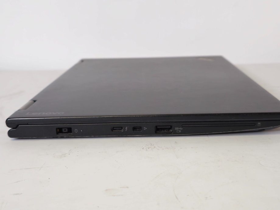 image of Lenovo ThinkPad Yoga 370 Core i5 7200U 16GB RAM 256GB SSD Intel HD Graphics 620 355750326224 4