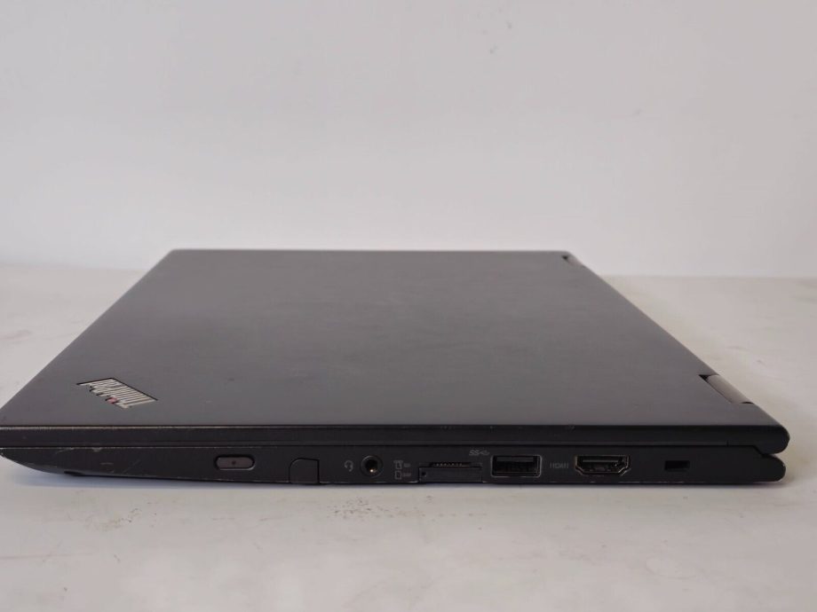 image of Lenovo ThinkPad Yoga 370 Core i5 7200U 16GB RAM 256GB SSD Intel HD Graphics 620 355750326224 5