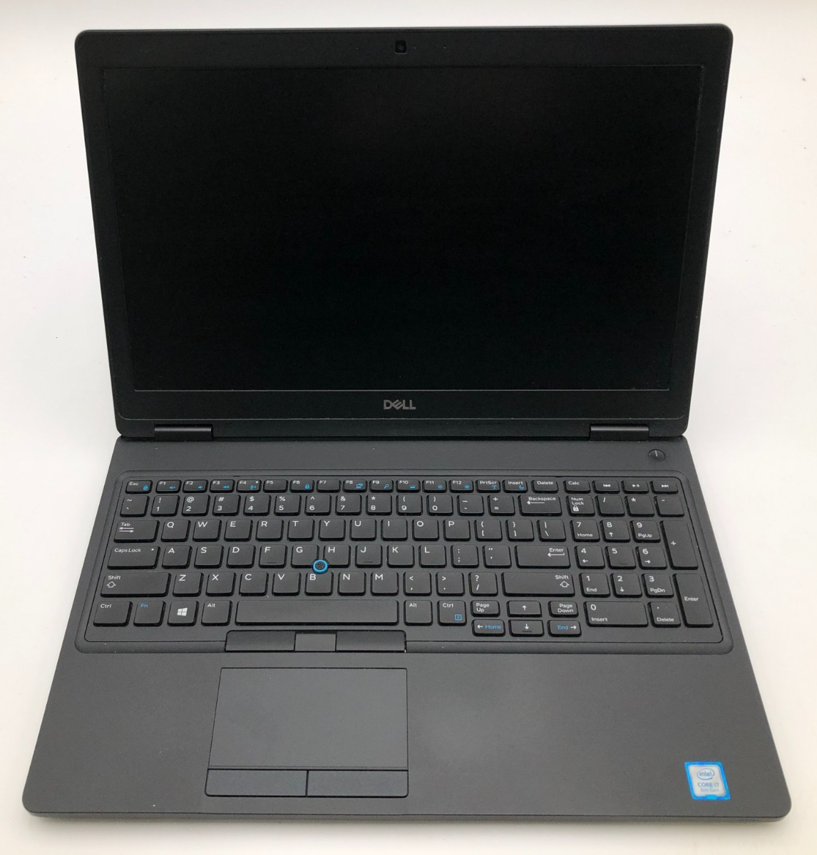 Dell Latitude 5590 i7-8650U 8GB 256GB SSD Win 11 Pro 15.6" Laptop 3 Dell Latitude 5590 i7-8650U 8GB 256GB SSD Win 11 Pro 15.6" Laptop