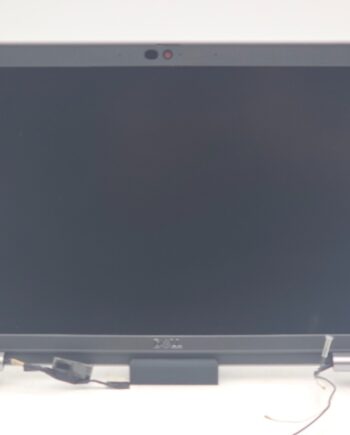 Dell Latitude 5420 14″ FHD AG LCD Display + IR Webcam/Shutter + Bezel – Tested