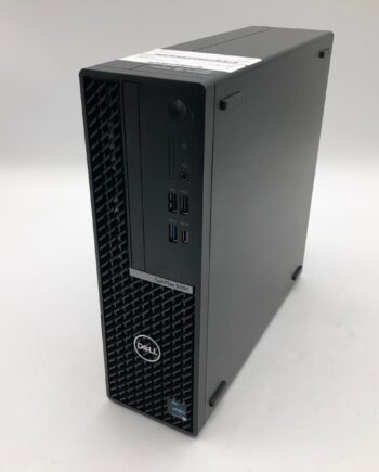 Dell | OptiPlex 5000 | i5-12500 | 16GB | 256GB NVMe SSD | Win 11 Pro