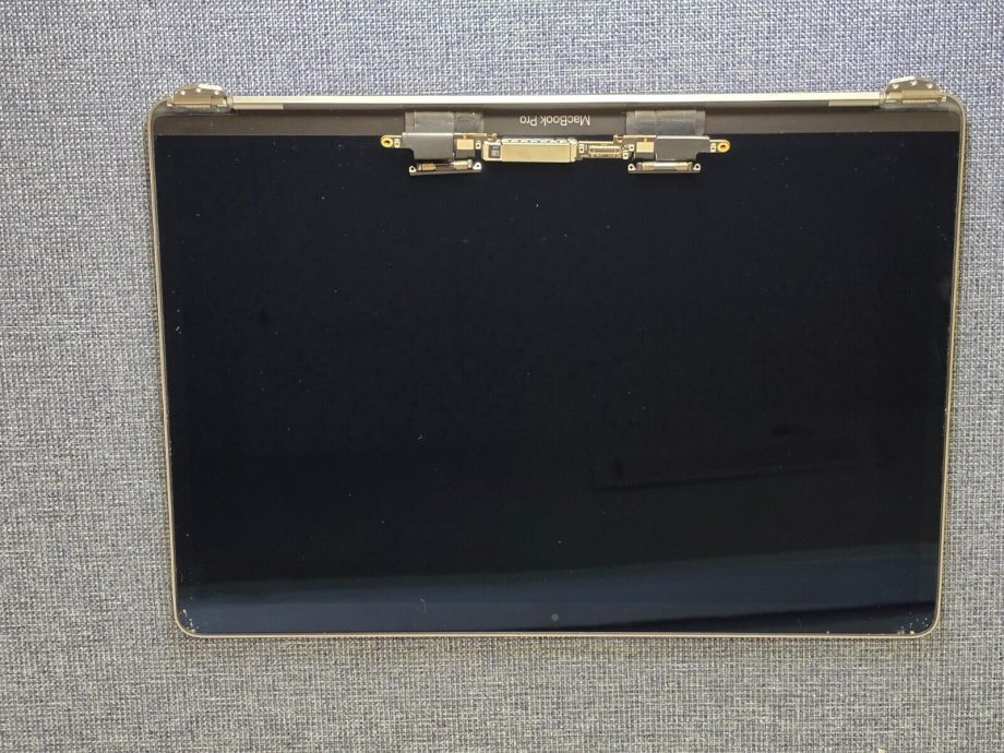 image of Genuine LCD Screen Assembly 13 Macbook Pro A1989 A2159 A2251 2018 2020 EMC3348 355681193634 3