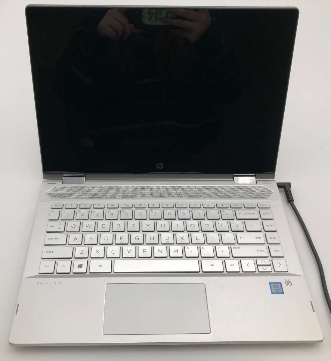 HP Pavilion x360 Convertible 14 i5-8265U 16GB 256GB SSD 14" FHD Touch Win 11 Pro 3 HP Pavilion x360 Convertible 14 i5-8265U 16GB 256GB SSD 14" FHD Touch Win 11 Pro