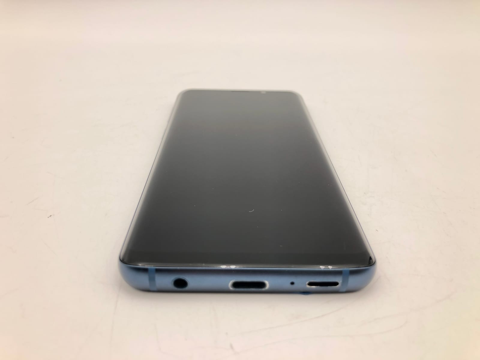Samsung Galaxy S9 64GB Coral Blue T-Mobile SM-G960U1 Android Smartphone Tested 3 Samsung Galaxy S9 64GB Coral Blue T-Mobile SM-G960U1 Android Smartphone Tested