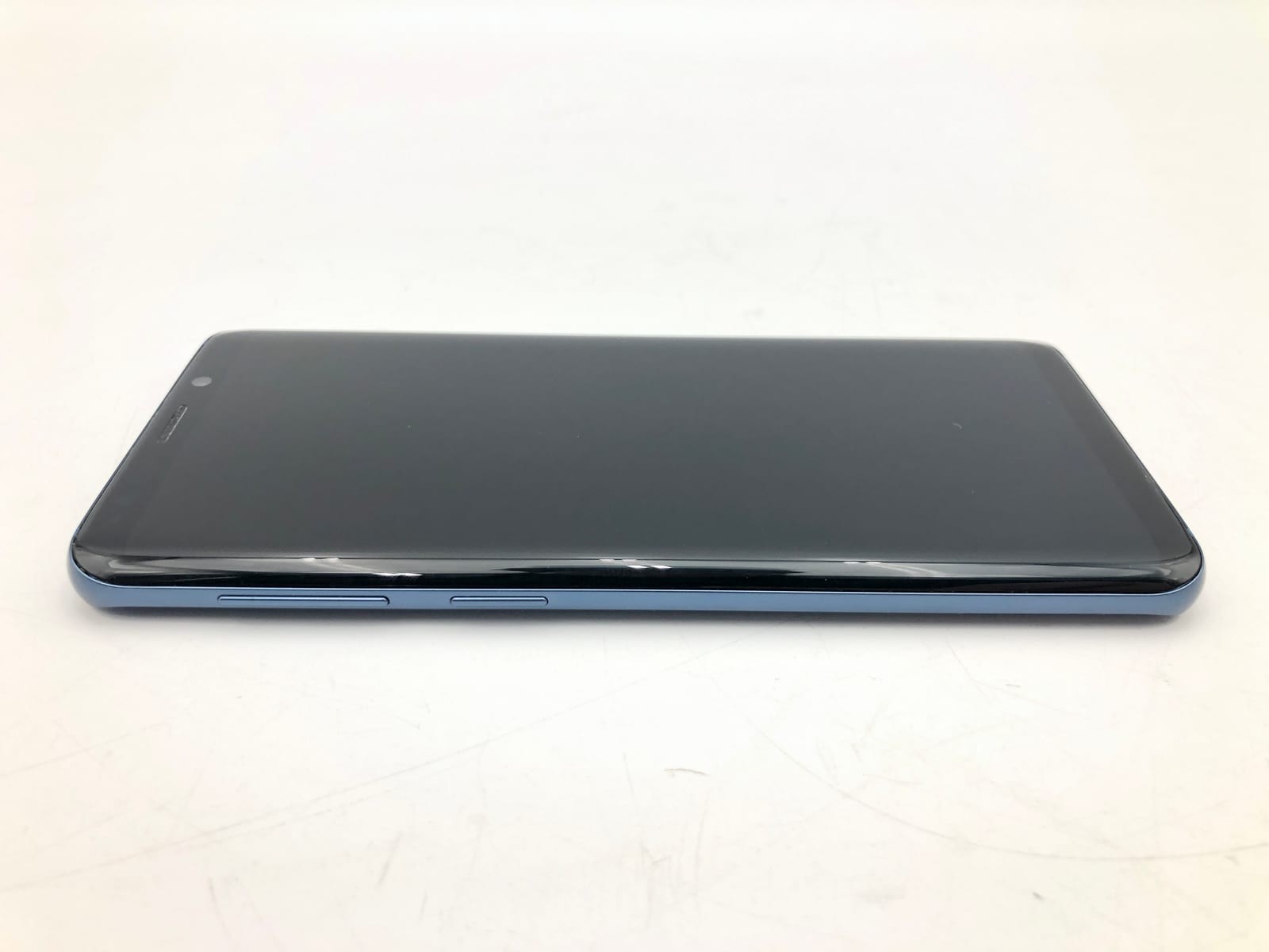 Samsung Galaxy S9 64GB Coral Blue T-Mobile SM-G960U1 Android Smartphone Tested 4 Samsung Galaxy S9 64GB Coral Blue T-Mobile SM-G960U1 Android Smartphone Tested