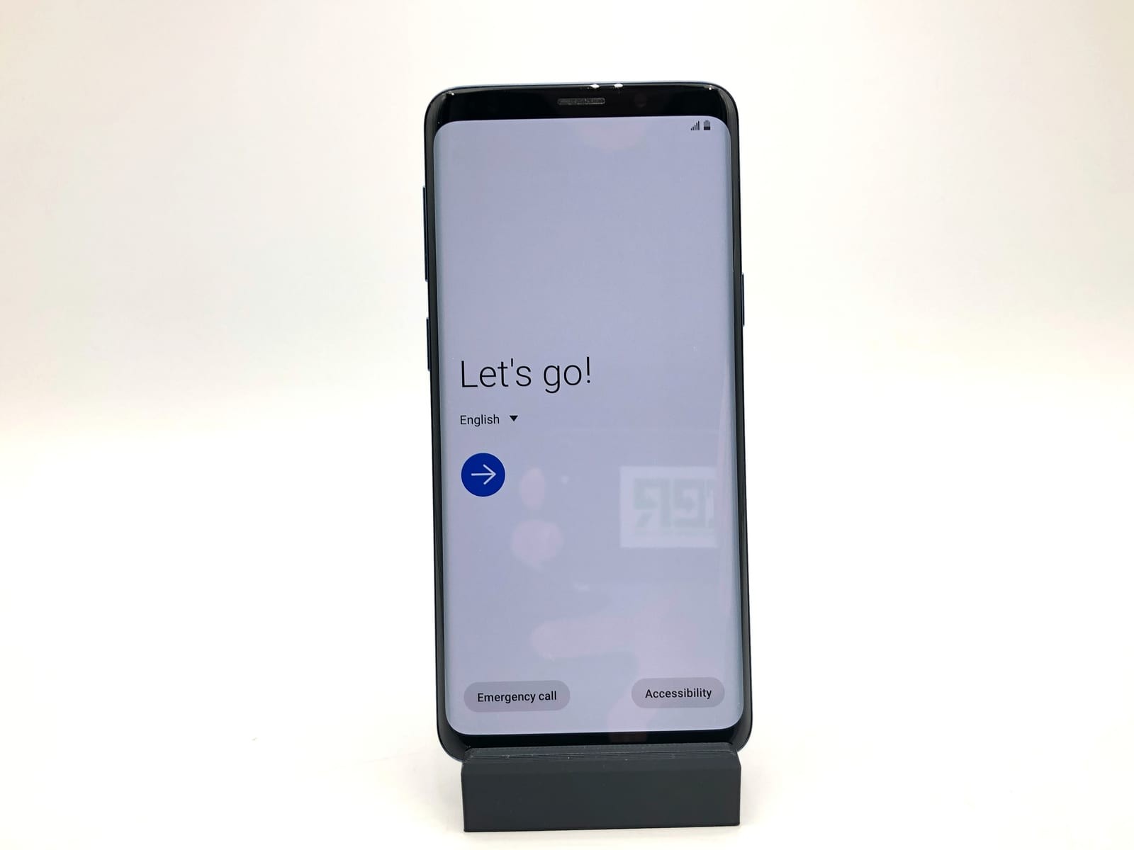 Samsung Galaxy S9 64GB Coral Blue T-Mobile SM-G960U1 Android Smartphone Tested 1 Samsung Galaxy S9 64GB Coral Blue T-Mobile SM-G960U1 Android Smartphone Tested