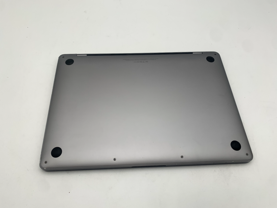 image of Apple MacBook Pro 133 128GB SSD Laptop Space Gray 2017 356257546044 3