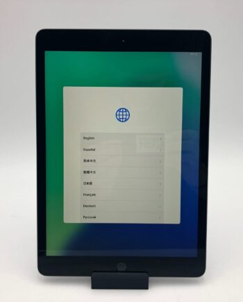 Apple iPad 10.2" (7th Gen) 32GB Space Gray Wifi Only MW742LL/A iOS Smartphone 2