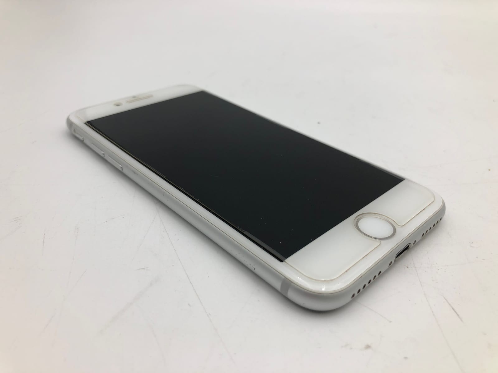 Apple iPhone 7 32GB Silver Unlocked MNAD2LL/A iOS Smartphone Tested 96% Battery 3 Apple iPhone 7 32GB Silver Unlocked MNAD2LL/A iOS Smartphone Tested 96% Battery