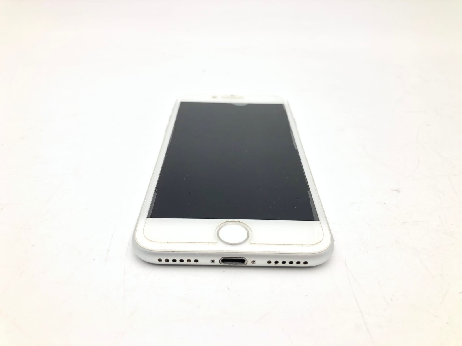 Apple iPhone 7 32GB Silver Unlocked MNAD2LL/A iOS Smartphone Tested 96% Battery 4 Apple iPhone 7 32GB Silver Unlocked MNAD2LL/A iOS Smartphone Tested 96% Battery