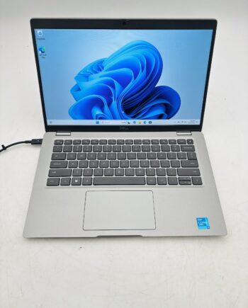 Dell Latitude 5420 - i5 1145G7 16GB 256GB SSD Windows11 Pro - No Battery