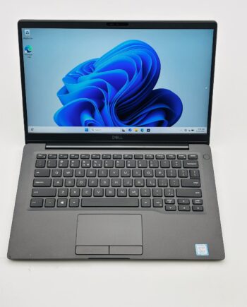 Dell Latitude 7400 - i5 8365U 16GB 512GB SSD Windows 11 Pro