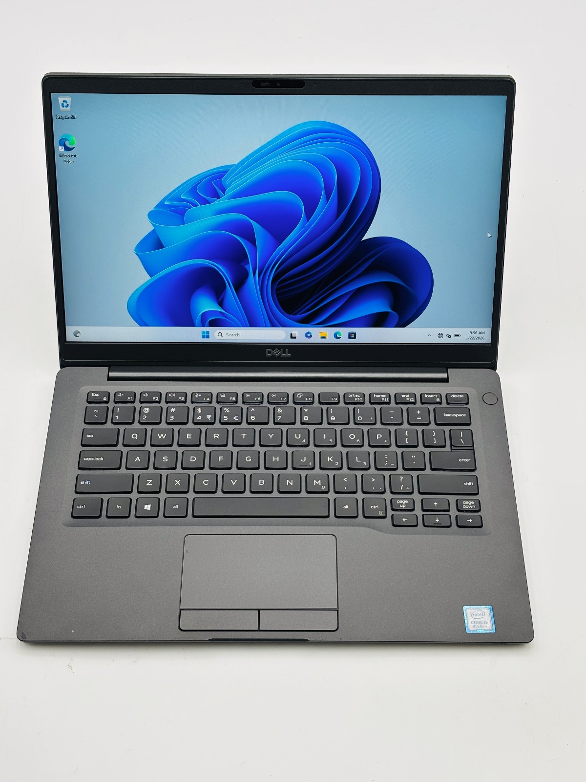 Dell Latitude 7400 - i5 8365U 16GB 512GB SSD Windows 11 Pro 1 Dell Latitude 7400 - i5 8365U 16GB 512GB SSD Windows 11 Pro