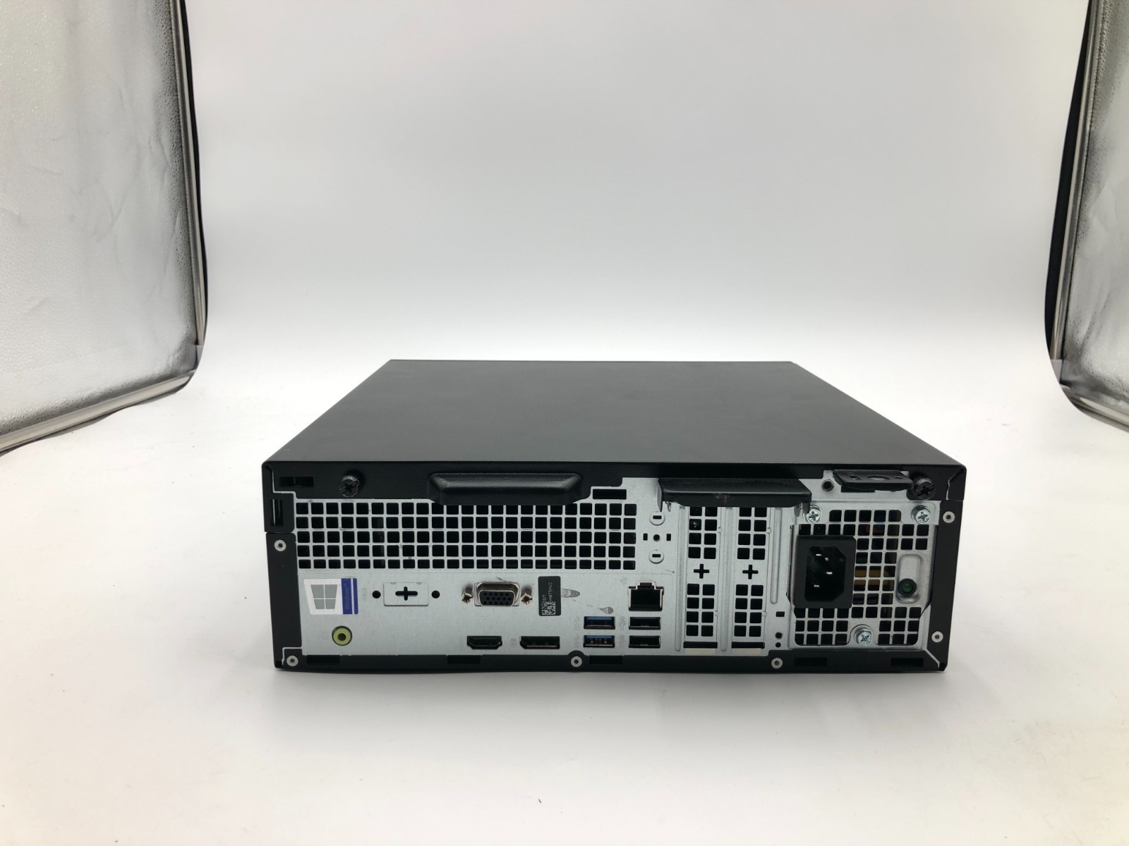 Dell OptiPlex 3060 i5-8500 16GB 256GB M.2 SSD Win 11 Pro Desktop 6 Dell OptiPlex 3060 i5-8500 16GB 256GB M.2 SSD Win 11 Pro Desktop