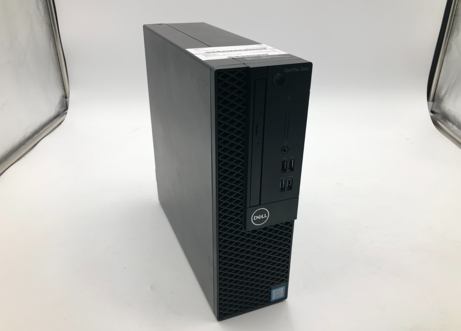 Dell OptiPlex 3060 i5-8500 16GB 256GB M.2 SSD Win 11 Pro Desktop 1 Dell OptiPlex 3060 i5-8500 16GB 256GB M.2 SSD Win 11 Pro Desktop