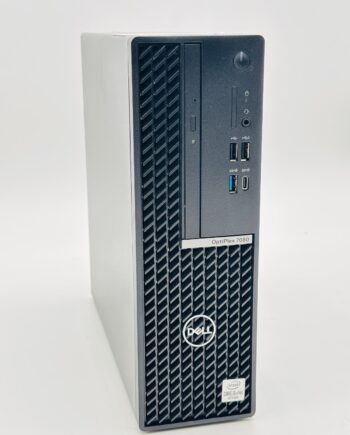 Dell OptiPlex 7080 SFF - i5 10500 - 16GB 256GB SSD Windows 11 Pro