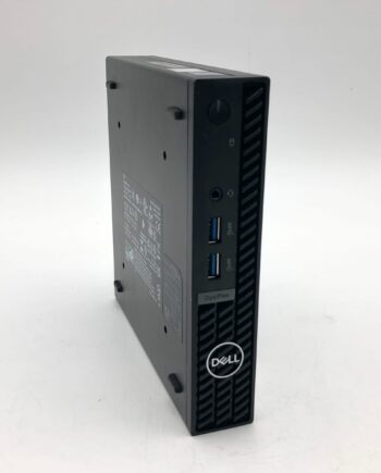 Dell | OptiPlex Micro 7010 | i5-13500T | 16GB | 512GB NVMe | Win 11 Pro