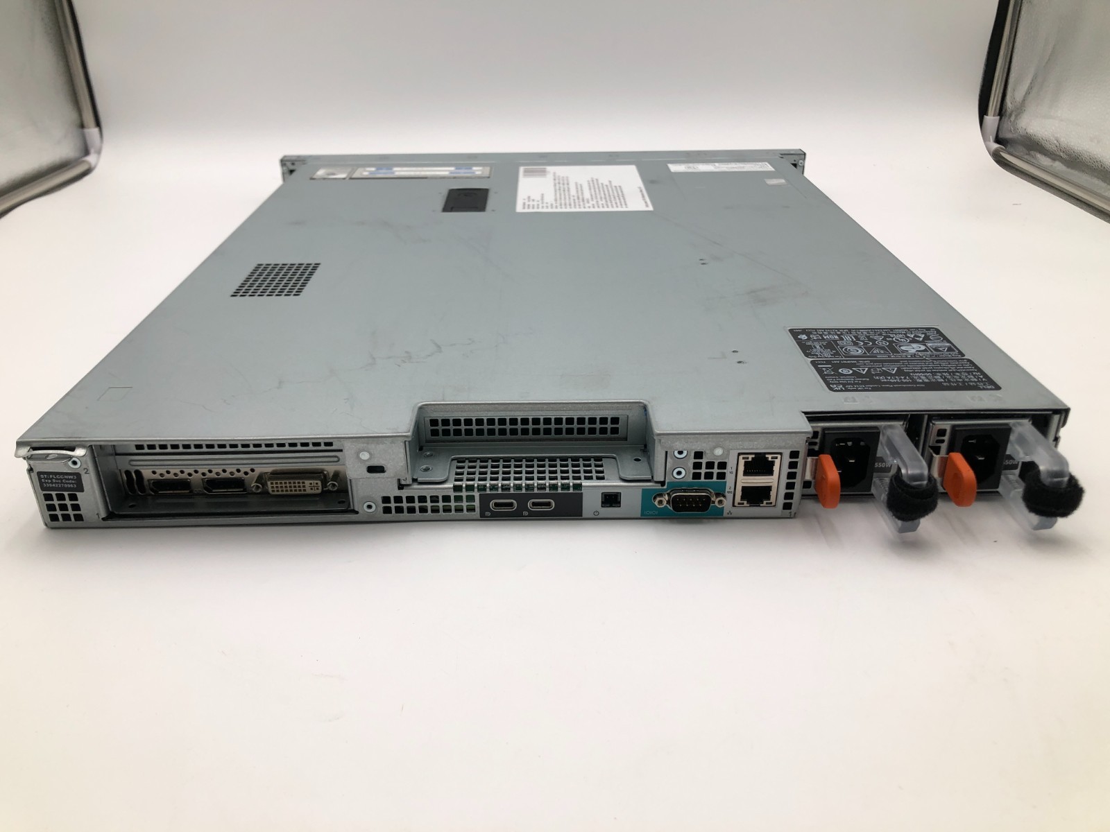 Dell Precision 3930 Rack i7-9700 64GB 952GB NVMe RAID 1 Win11 Pro Quadro K2200 3 Dell Precision 3930 Rack i7-9700 64GB 952GB NVMe RAID 1 Win11 Pro Quadro K2200