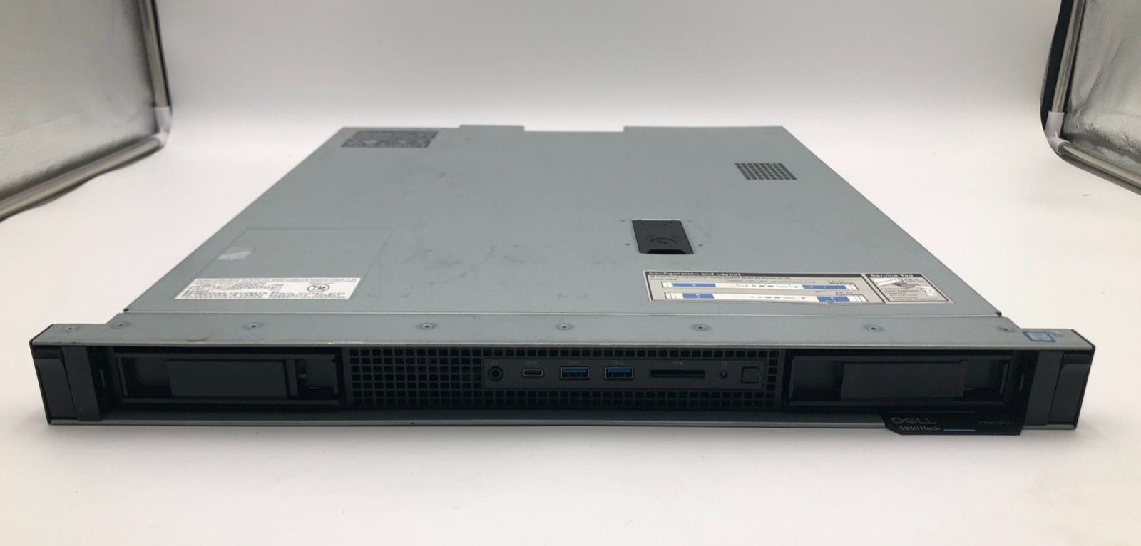 Dell Precision 3930 Rack i7-9700 64GB 952GB NVMe RAID 1 Win11 Pro Quadro K2200 1 Dell Precision 3930 Rack i7-9700 64GB 952GB NVMe RAID 1 Win11 Pro Quadro K2200