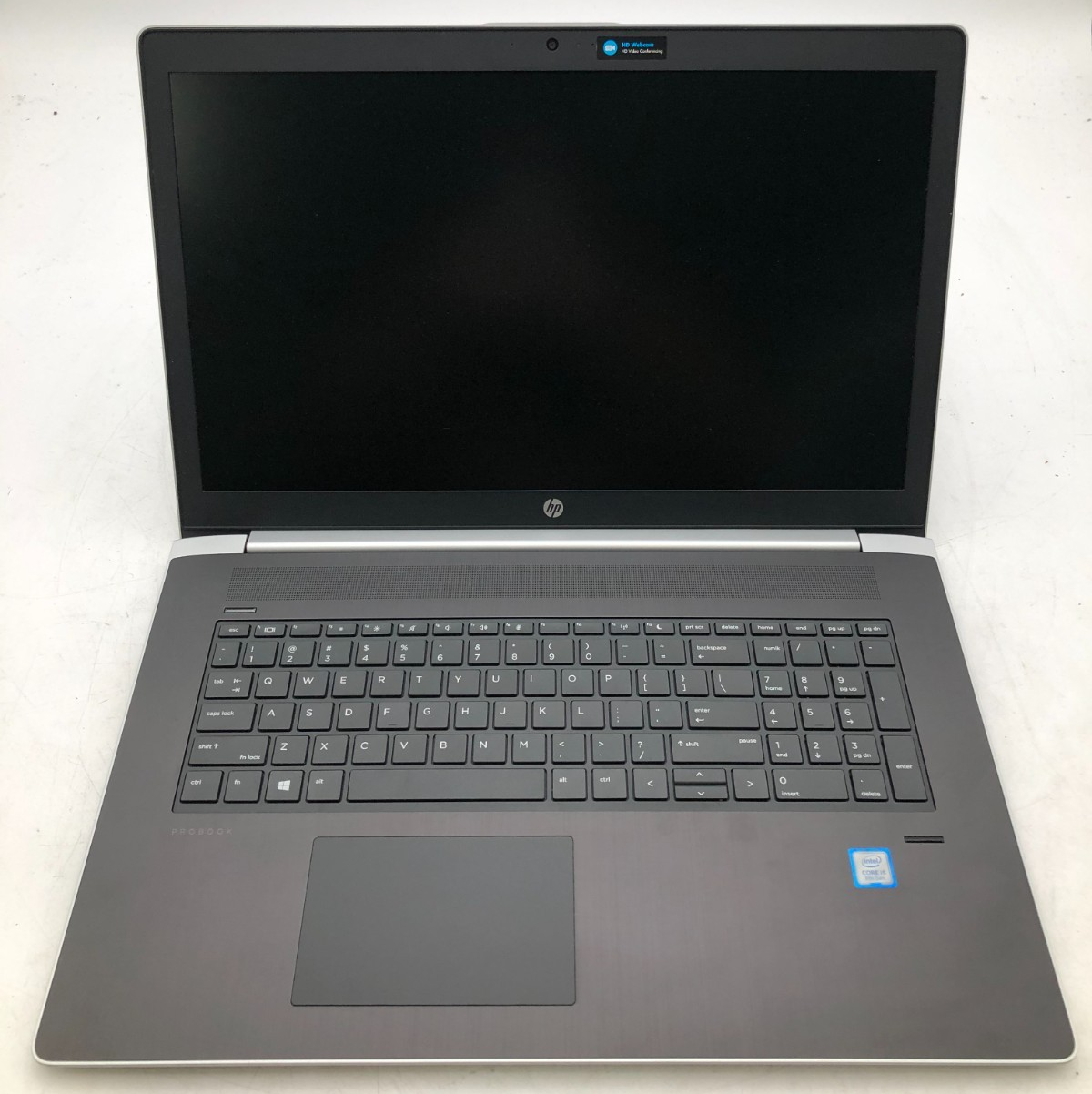 ProBook470G5 i5 8250U/17インチ/GeForce930MX HP ProBook 470