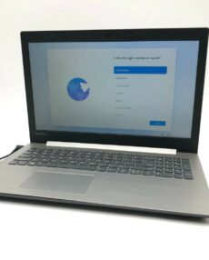 Lenovo | 80XS0024US | A12-9720P A12-9720P | 20GB | 256GB SSD | Win | No Batter 1