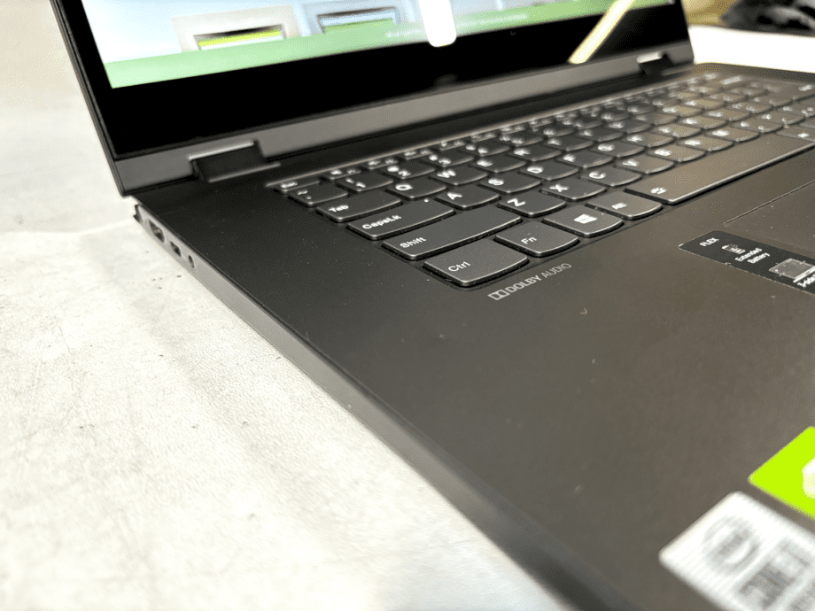 image of Lenovo IdeaPad Flex 15iml i7 10501U 16GB 512GB WIN11H NVIDIA GeForce MX230 356180443844 4